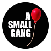 A Small Gang | Creatief Onderwijsbureau
