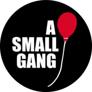 A Small Gang | Creatief Onderwijsbureau